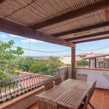 Villa Alfredo Golfo Aranci Eksteriør bilde