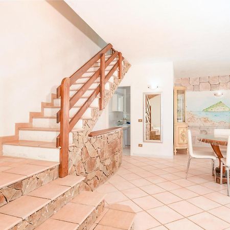Villa Alfredo Golfo Aranci Eksteriør bilde