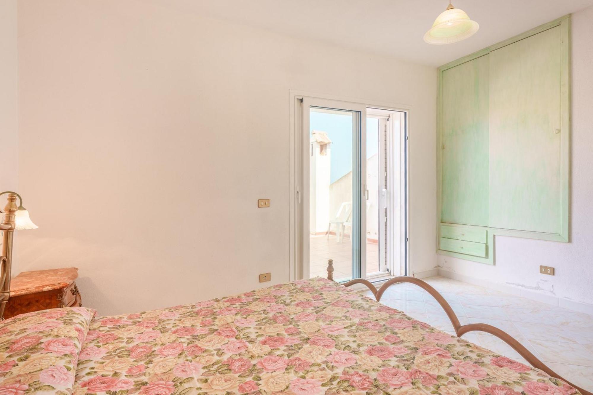 Villa Alfredo Golfo Aranci Eksteriør bilde